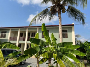 Connect Africa Apartments